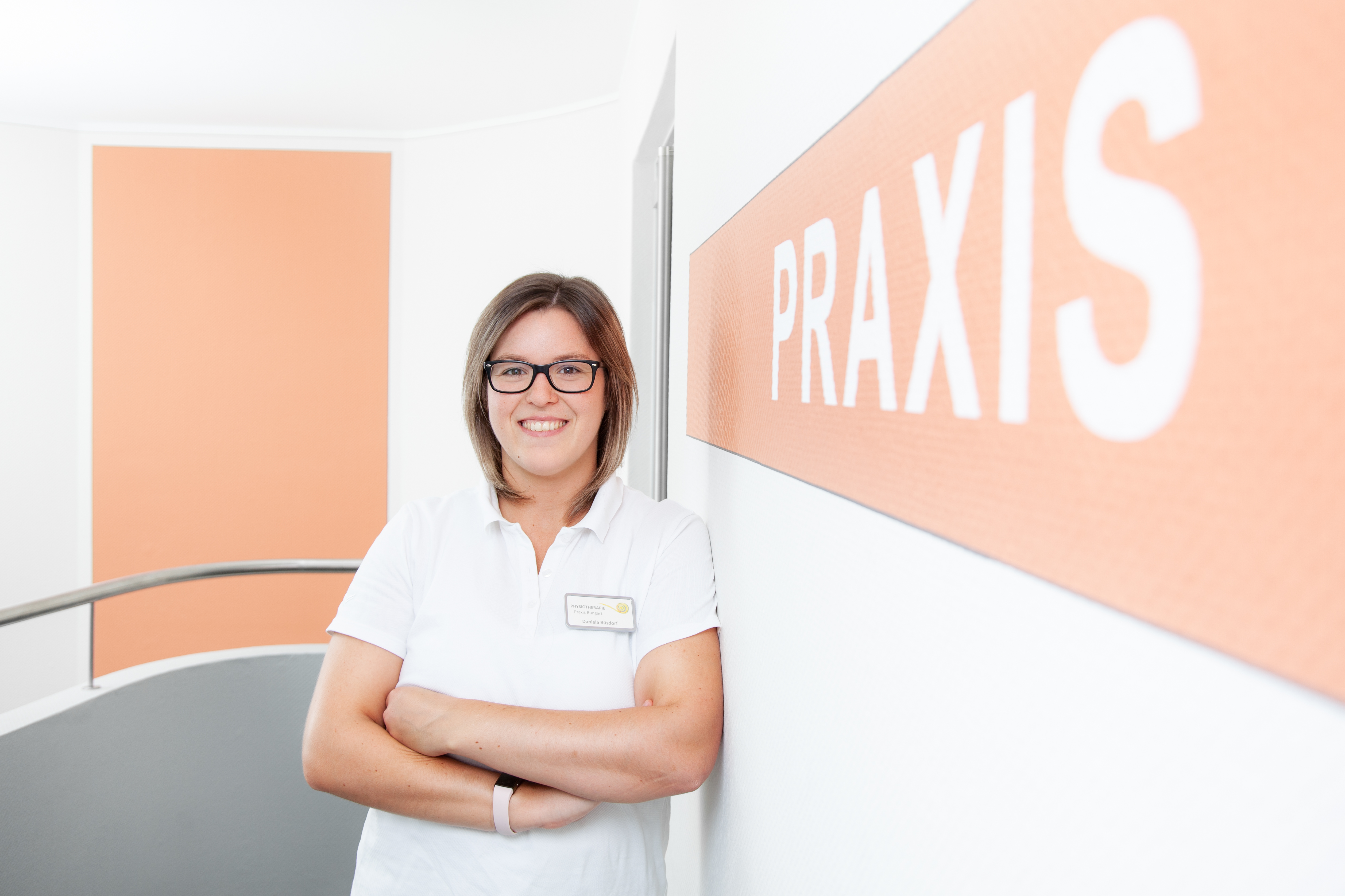Daniela Büsdorf