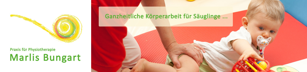 Header Säuglinge