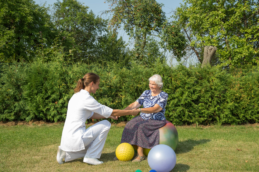 Therapie 9
